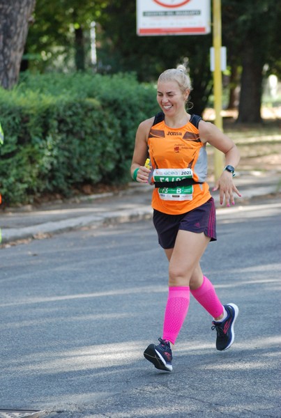 Maratona di Roma (19/09/2021) 0011
