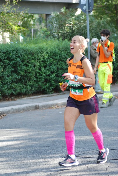 Maratona di Roma (19/09/2021) 0013