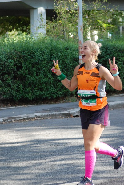 Maratona di Roma (19/09/2021) 0014