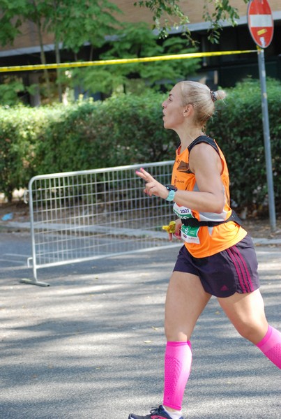 Maratona di Roma (19/09/2021) 0016