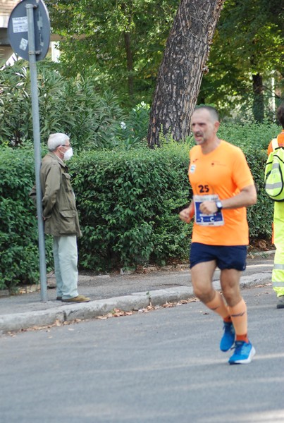 Maratona di Roma (19/09/2021) 0018