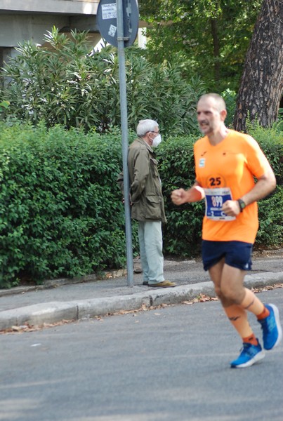 Maratona di Roma (19/09/2021) 0019
