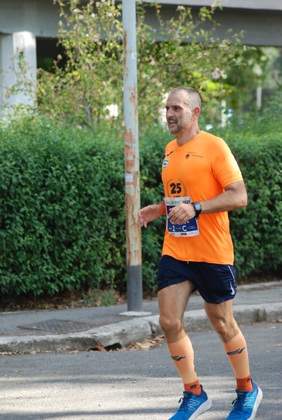 Maratona di Roma (19/09/2021) 0021