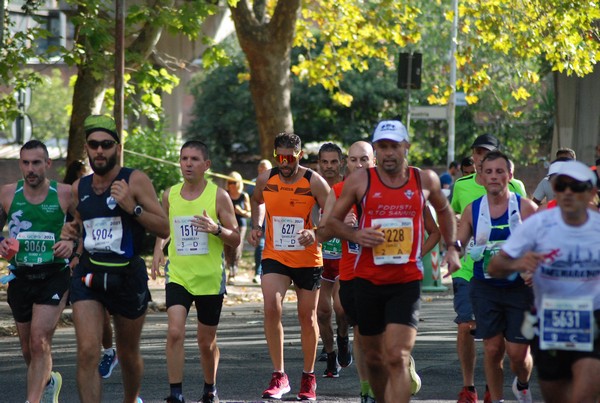 Maratona di Roma (19/09/2021) 0023