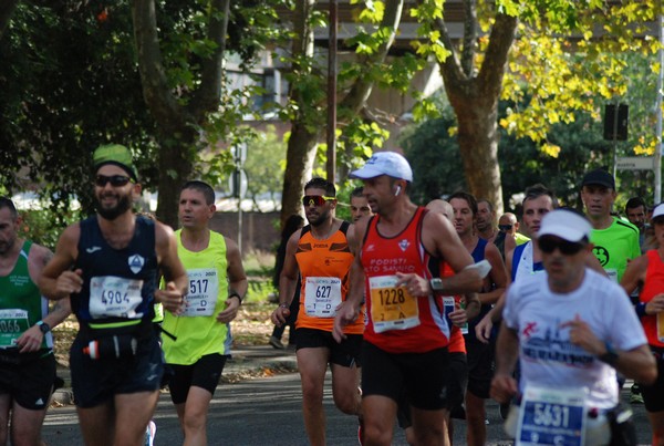 Maratona di Roma (19/09/2021) 0024