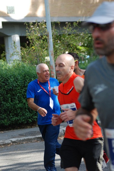 Maratona di Roma (19/09/2021) 0025