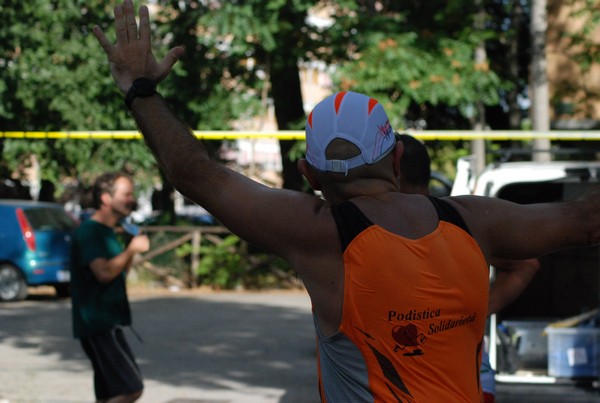 Maratona di Roma (19/09/2021) 0026