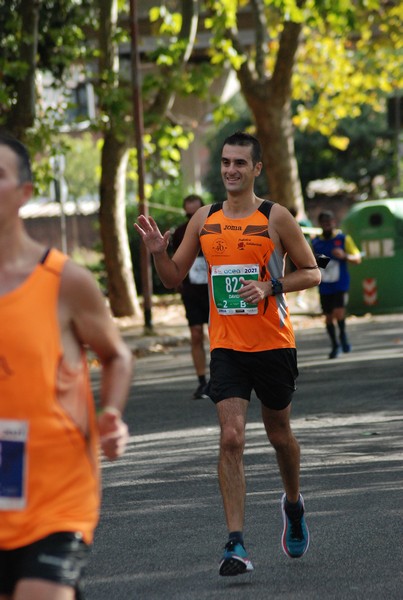 Maratona di Roma (19/09/2021) 0028