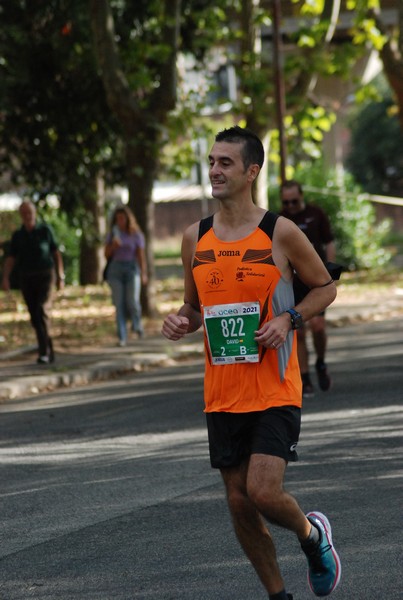 Maratona di Roma (19/09/2021) 0029
