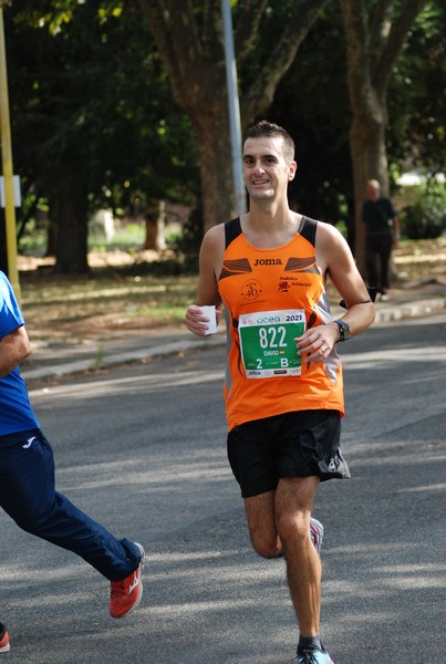 Maratona di Roma (19/09/2021) 0031
