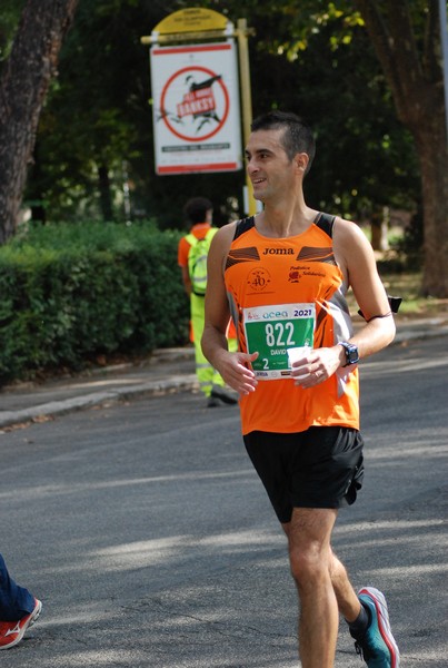 Maratona di Roma (19/09/2021) 0032