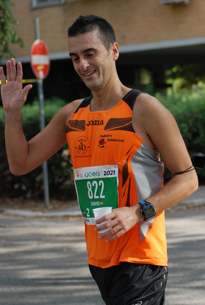 Maratona di Roma (19/09/2021) 0034