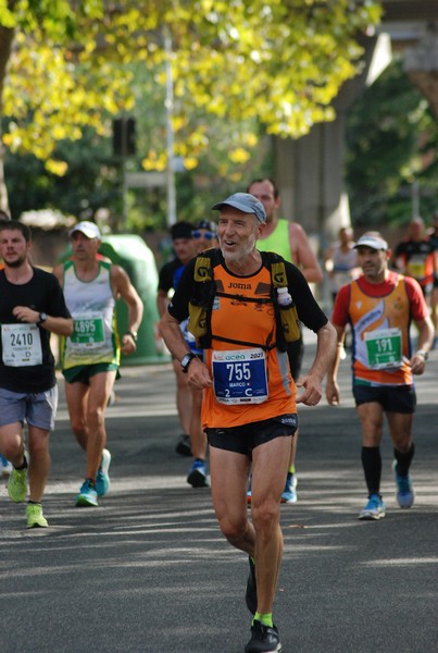 Maratona di Roma (19/09/2021) 0035