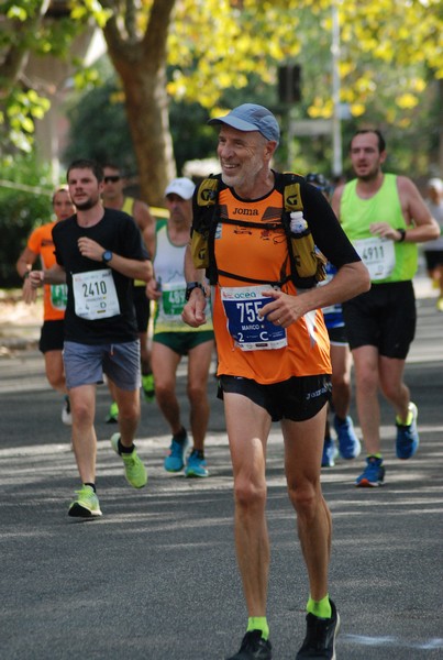 Maratona di Roma (19/09/2021) 0036