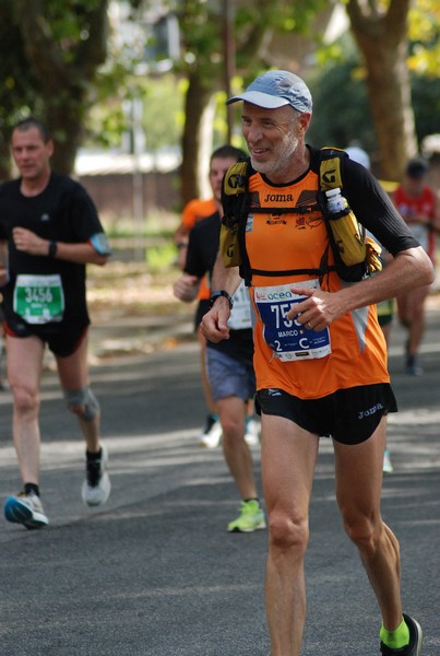 Maratona di Roma (19/09/2021) 0037