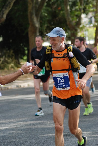 Maratona di Roma (19/09/2021) 0038