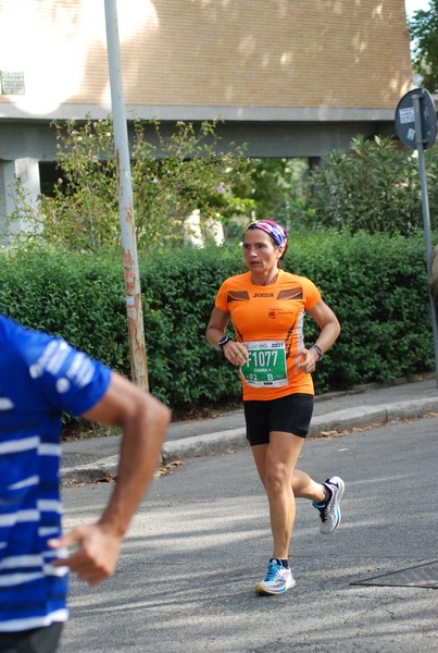 Maratona di Roma (19/09/2021) 0044