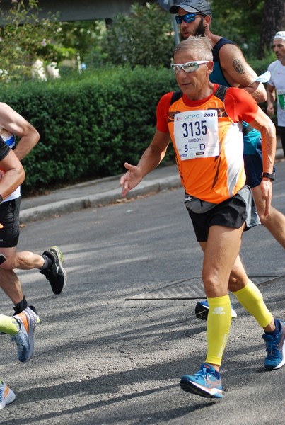 Maratona di Roma (19/09/2021) 0049