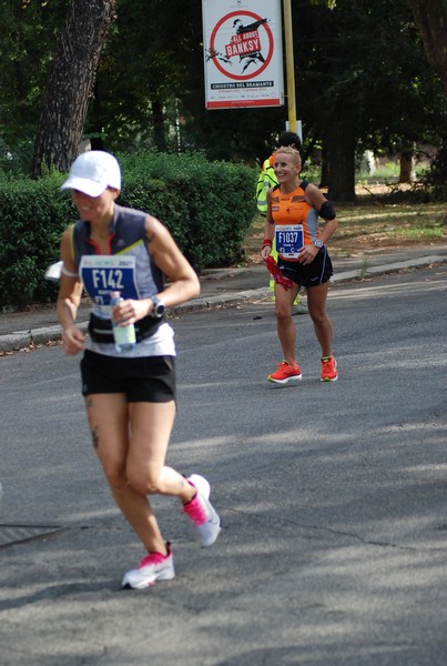 Maratona di Roma (19/09/2021) 0055