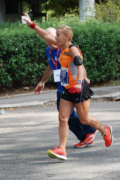 Maratona di Roma (19/09/2021) 0058