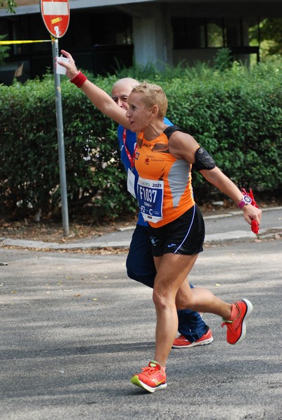 Maratona di Roma (19/09/2021) 0059