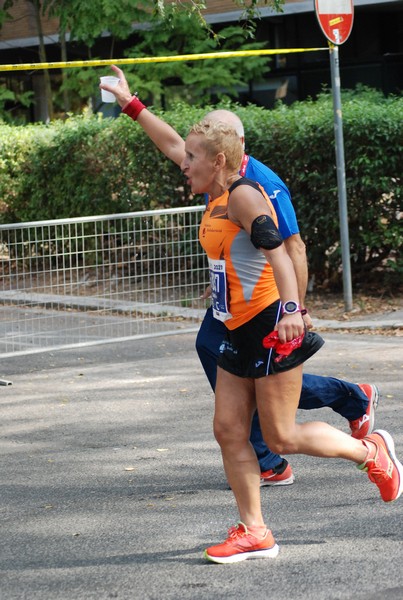 Maratona di Roma (19/09/2021) 0060