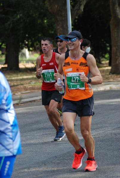 Maratona di Roma (19/09/2021) 0065