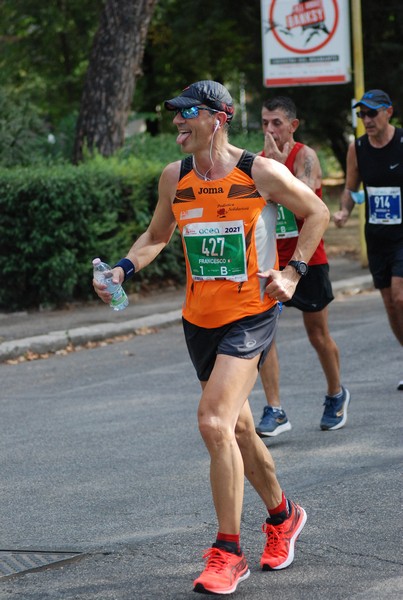 Maratona di Roma (19/09/2021) 0067
