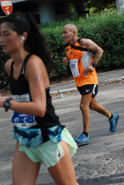 Maratona di Roma (19/09/2021) 0069