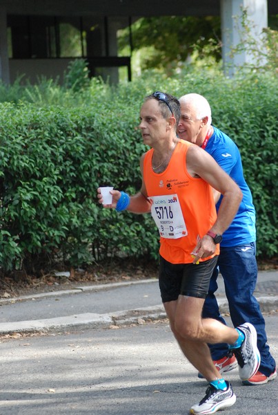 Maratona di Roma (19/09/2021) 0073