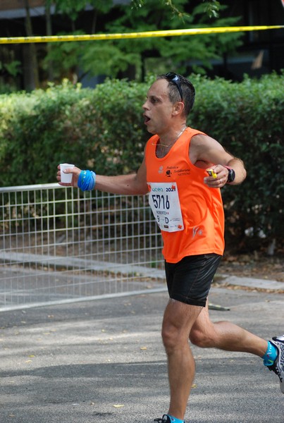 Maratona di Roma (19/09/2021) 0075