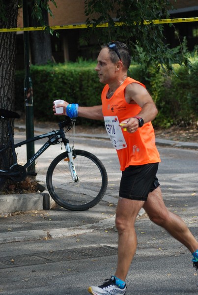 Maratona di Roma (19/09/2021) 0076