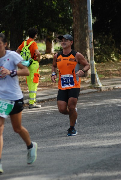 Maratona di Roma (19/09/2021) 0079