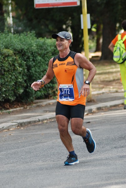 Maratona di Roma (19/09/2021) 0081