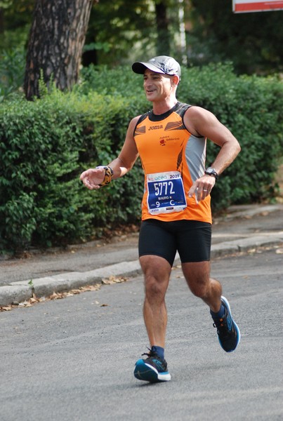 Maratona di Roma (19/09/2021) 0082