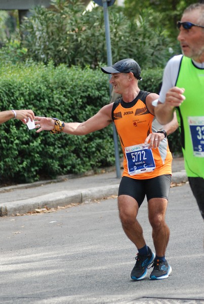 Maratona di Roma (19/09/2021) 0084