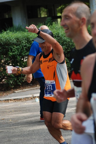Maratona di Roma (19/09/2021) 0085