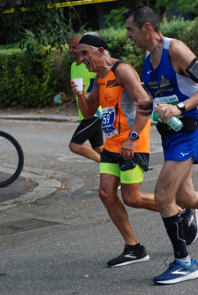 Maratona di Roma (19/09/2021) 0089