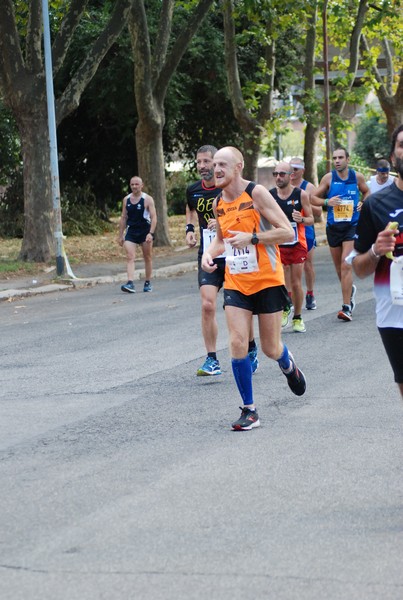Maratona di Roma (19/09/2021) 0090