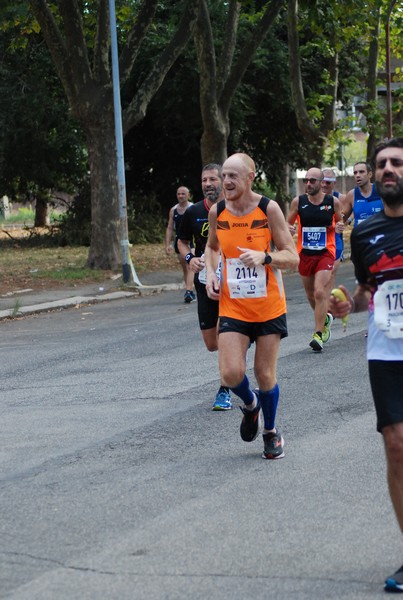 Maratona di Roma (19/09/2021) 0091