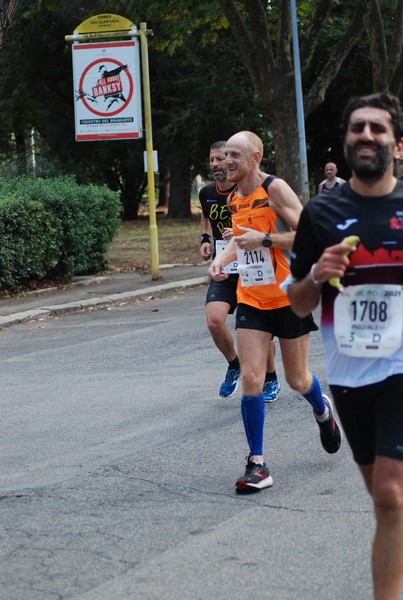 Maratona di Roma (19/09/2021) 0093