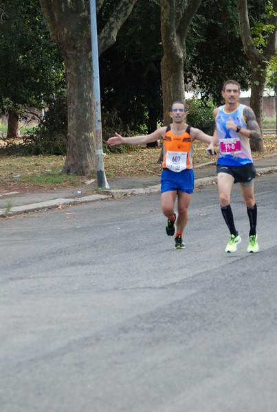 Maratona di Roma (19/09/2021) 0095