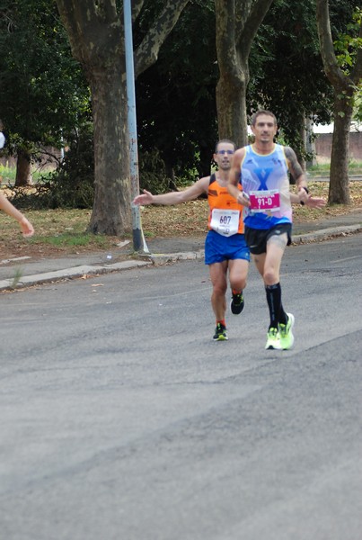 Maratona di Roma (19/09/2021) 0096