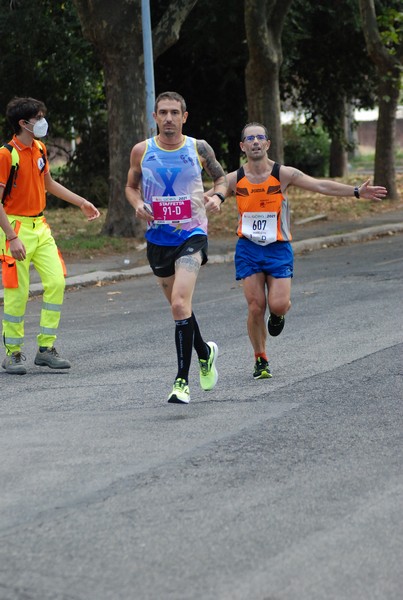 Maratona di Roma (19/09/2021) 0097