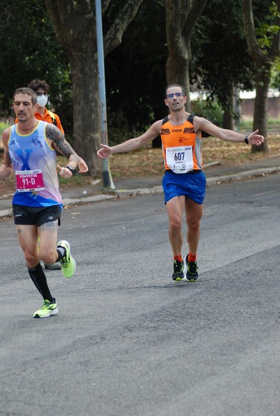 Maratona di Roma (19/09/2021) 0098