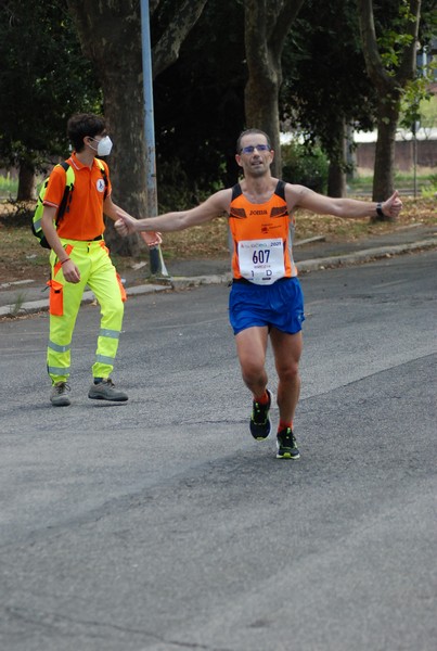 Maratona di Roma (19/09/2021) 0099