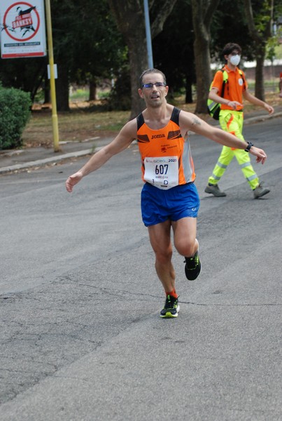Maratona di Roma (19/09/2021) 0103