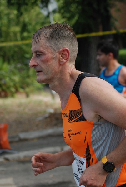 Maratona di Roma (19/09/2021) 0106