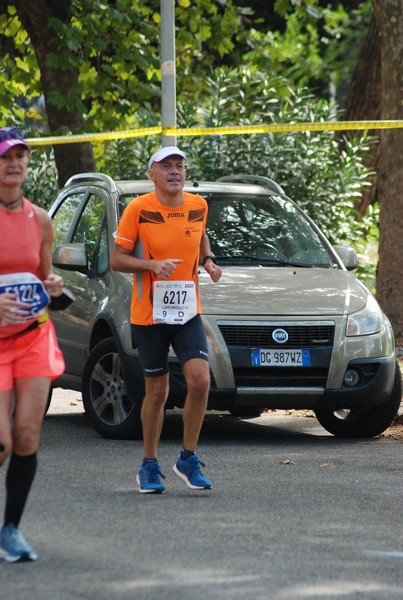 Maratona di Roma (19/09/2021) 0108
