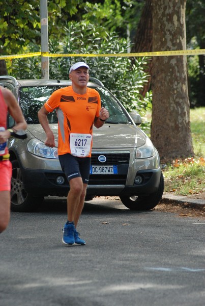 Maratona di Roma (19/09/2021) 0109
